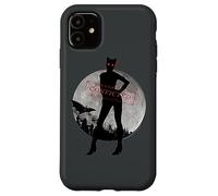 Batman: Arkham City Catwoman Convicted Case for iPhone 11