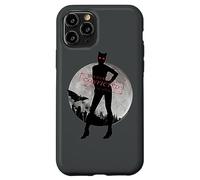 Batman: Arkham City Catwoman Convicted Case for iPhone 11 Pro