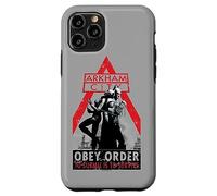 Batman: Arkham City Catwoman Obey Order Case for iPhone 11 Pro