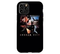 Batman: Arkham City Escape is Impossible Case for iPhone 11 Pro
