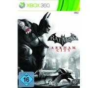 Batman: Arkham City [German Version]