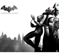 Batman Arkham City GOTY EU PC Steam CD Key