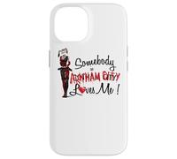 Batman: Arkham City Harley Quinn Somebody Loves Me Case for iPhone 14