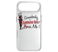 Batman: Arkham City Harley Quinn Somebody Loves Me Case for iPhone Air