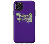 Batman: Arkham City Joker's Fun House Case for iPhone 11 Pro Max