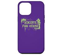 Batman: Arkham City Joker's Fun House Case for iPhone 12 Pro Max