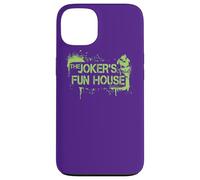 Batman: Arkham City Joker's Fun House Case for iPhone 13
