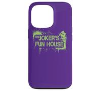 Batman: Arkham City Joker's Fun House Case for iPhone 13 Pro
