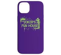 Batman: Arkham City Joker's Fun House Case for iPhone 14 Plus