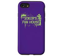 Batman: Arkham City Joker's Fun House Case for iPhone SE (2020) / 7/8