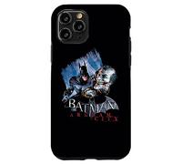 Batman: Arkham City Jokes on You! Case for iPhone 11 Pro