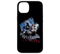 Batman: Arkham City Jokes on You! Case for iPhone 14 Plus
