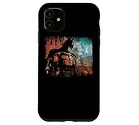 Batman: Arkham City Knockout Case for iPhone 11