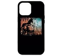 Batman: Arkham City Knockout Case for iPhone 12 Pro Max
