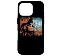 Batman: Arkham City Knockout Case for iPhone 16 Pro