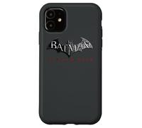 Batman: Arkham City Logo Case for iPhone 11