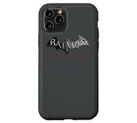 Batman: Arkham City Logo Case for iPhone 11 Pro
