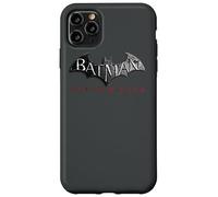 Batman: Arkham City Logo Case for iPhone 11 Pro Max