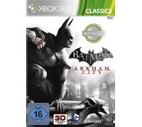 Batman Arkham City - Microsoft Xbox 360