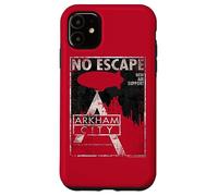 Batman: Arkham City No Escape Case for iPhone 11