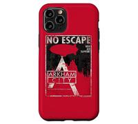 Batman: Arkham City No Escape Case for iPhone 11 Pro