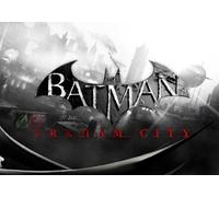 Batman: Arkham City (PC) Steam Key - EU