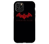 Batman: Arkham City Red Bat Case for iPhone 11 Pro