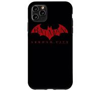 Batman: Arkham City Red Bat Case for iPhone 11 Pro Max