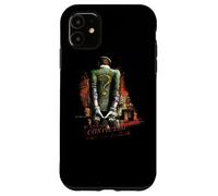 Batman: Arkham City Riddler Convicted Case for iPhone 11