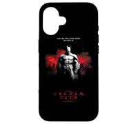 Batman: Arkham City Standing Strong Case for iPhone 16
