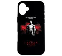 Batman: Arkham City Standing Strong Case for iPhone 16 Plus