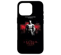 Batman: Arkham City Standing Strong Case for iPhone 16 Pro