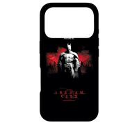 Batman: Arkham City Standing Strong Case for iPhone 17 Pro