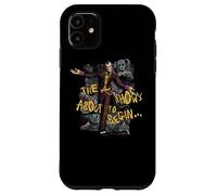 Batman: Arkham City The Joker About to Begin Case for iPhone 11