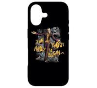 Batman: Arkham City The Joker About to Begin Case for iPhone 17