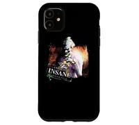 Batman: Arkham City The Joker Certified Insane Case for iPhone 11
