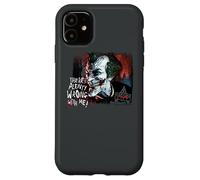 Batman: Arkham City The Joker Plenty Wrong Case for iPhone 11