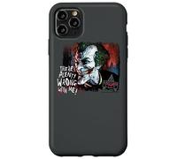 Batman: Arkham City The Joker Plenty Wrong Case for iPhone 11 Pro Max