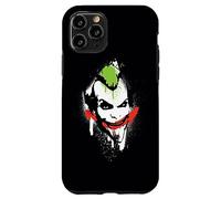 Batman: Arkham City The Joker Spraypaint Smile Case for iPhone 11 Pro