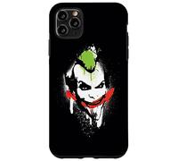 Batman: Arkham City The Joker Spraypaint Smile Case for iPhone 11 Pro Max