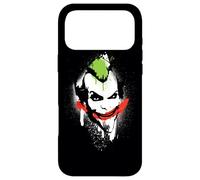 Batman: Arkham City The Joker Spraypaint Smile Case for iPhone 17 Pro Max