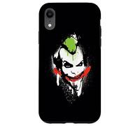 Batman: Arkham City The Joker Spraypaint Smile Case for iPhone XR