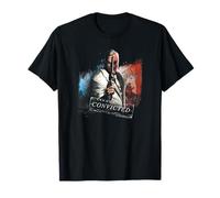 Batman: Arkham City Two-Face T Shirt T-Shirt