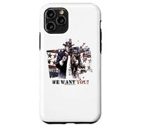 Batman: Arkham City Two-Face We Want You Case for iPhone 11 Pro