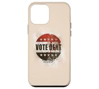 Batman: Arkham City Vote Dent Case for iPhone 12 mini