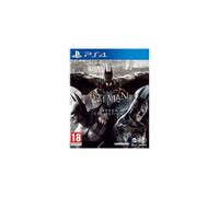 BATMAN: Arkham Collection PS4-Spiel