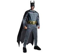 Batman Arkham Franchise Deluxe Adult Costume