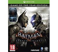 Batman: Arkham Knight