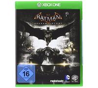 Batman: Arkham Knight