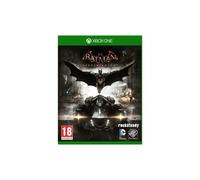Batman: Arkham Knight